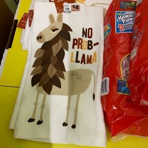 Meet your Posher, Barbara